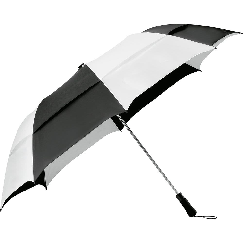 Vented Folding Umbrella - image 4