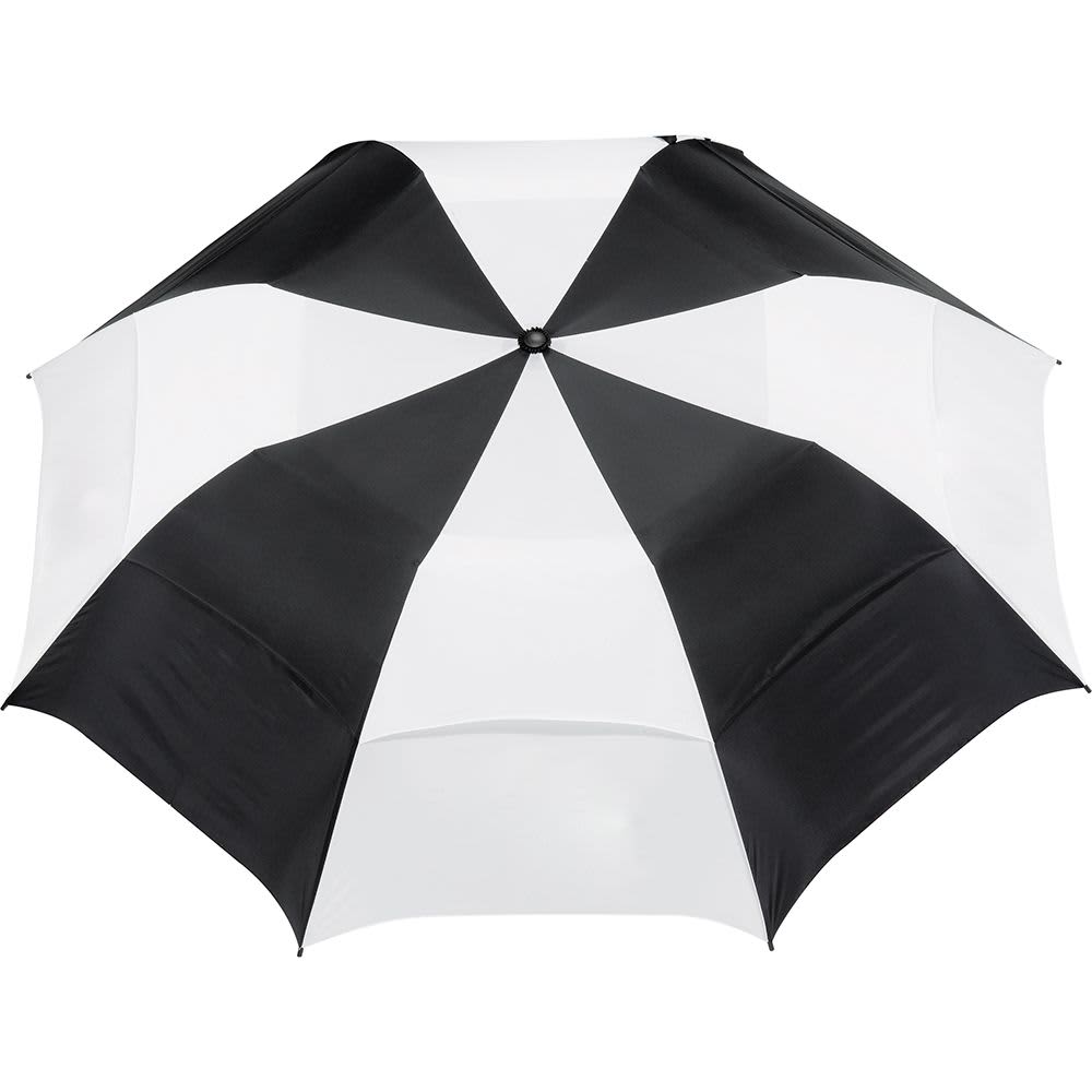 Vented Folding Umbrella - image 3