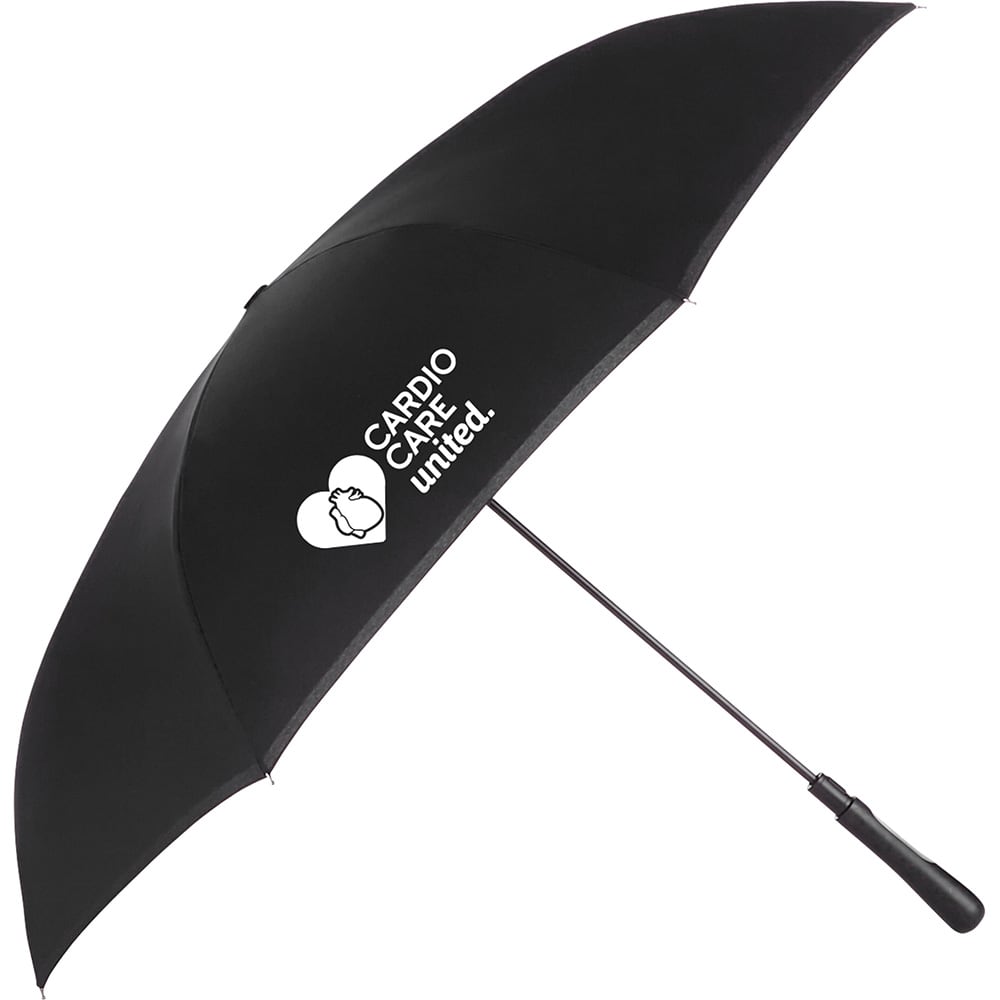 48″ Auto Close Inversion Umbrella