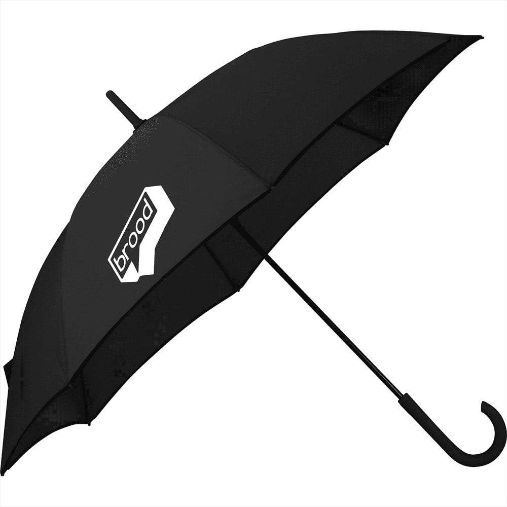 Auto Open Colourised Fashion Umbrella - image 4