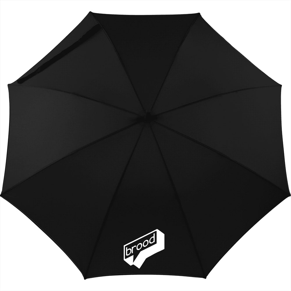 Auto Open Colourised Fashion Umbrella - image 5