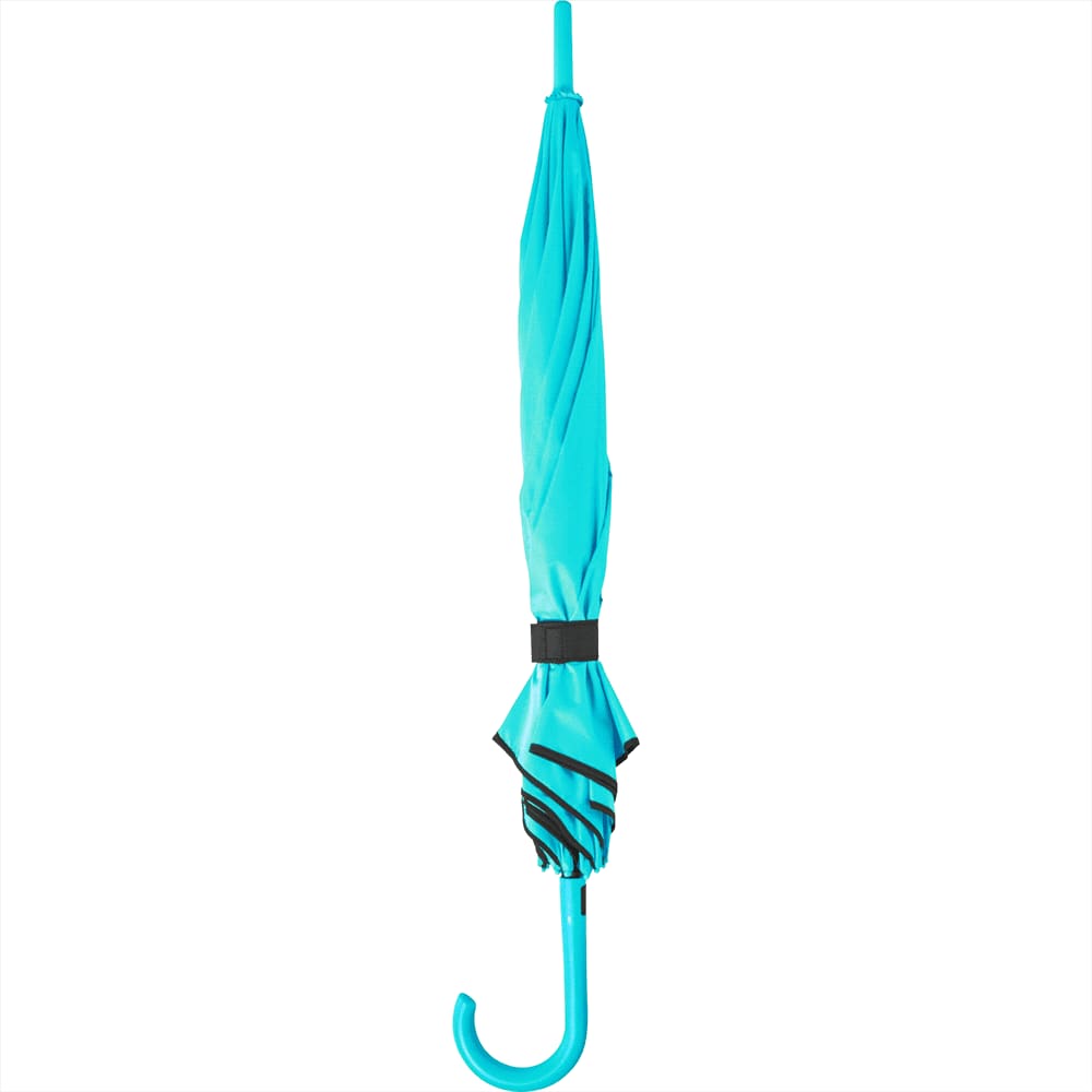 Auto Open Colourised Fashion Umbrella - image 25