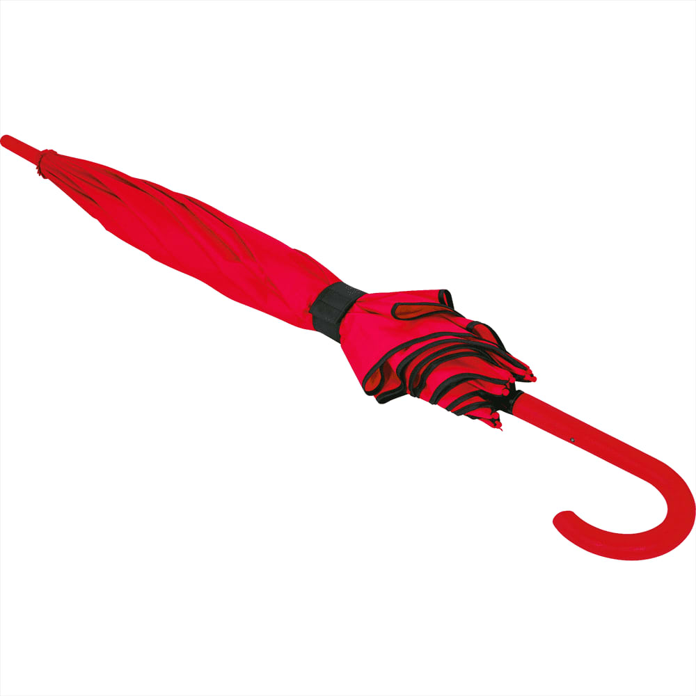 Auto Open Colourised Fashion Umbrella - image 26