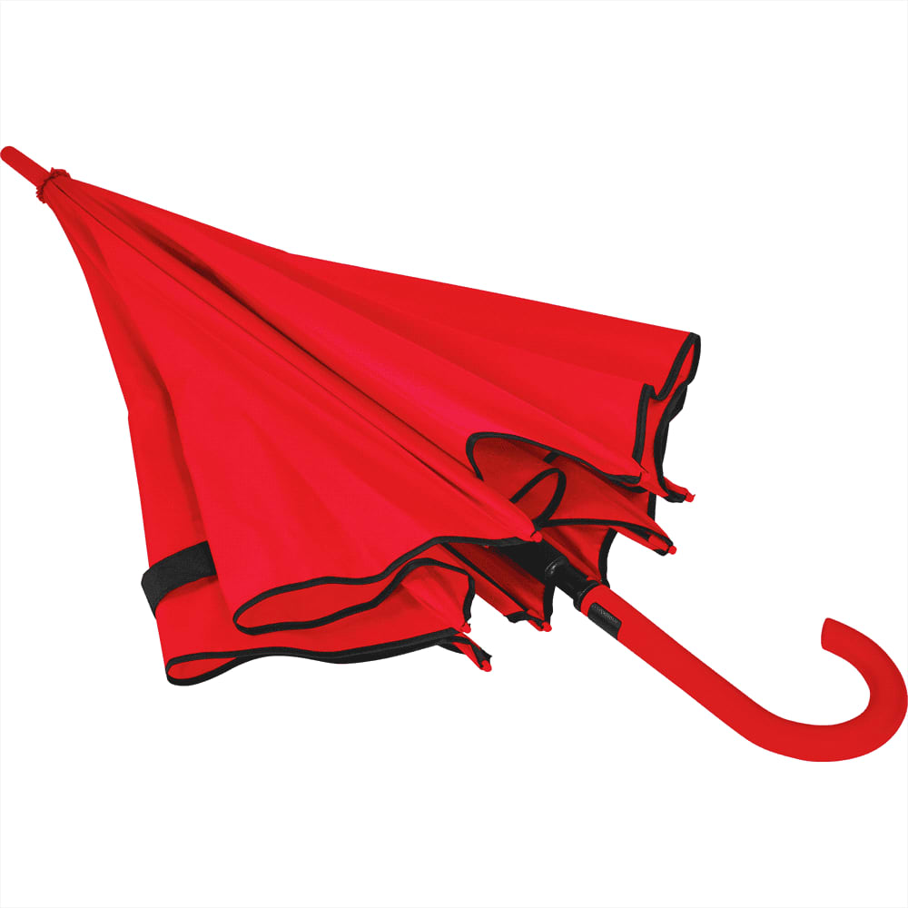 Auto Open Colourised Fashion Umbrella - image 19