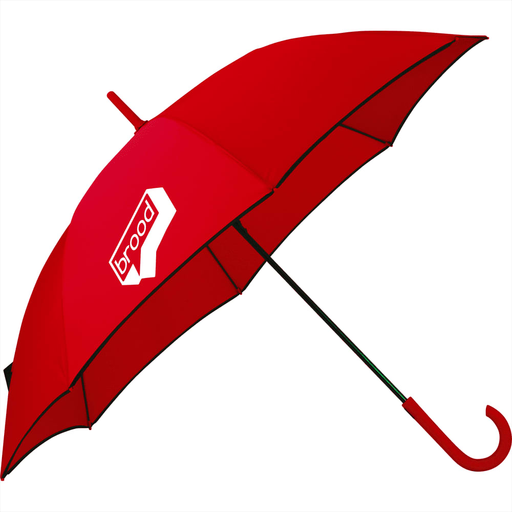 Auto Open Colourised Fashion Umbrella - image 10