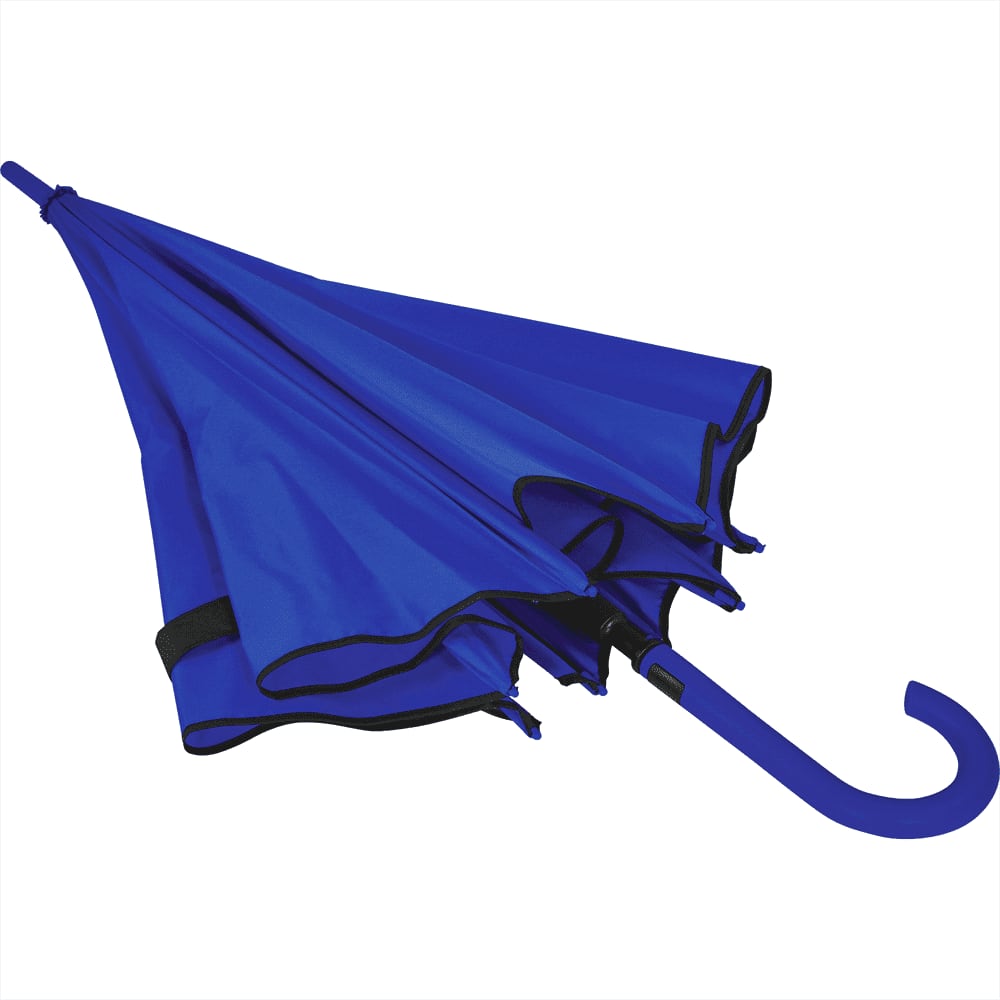 Auto Open Colourised Fashion Umbrella - image 15