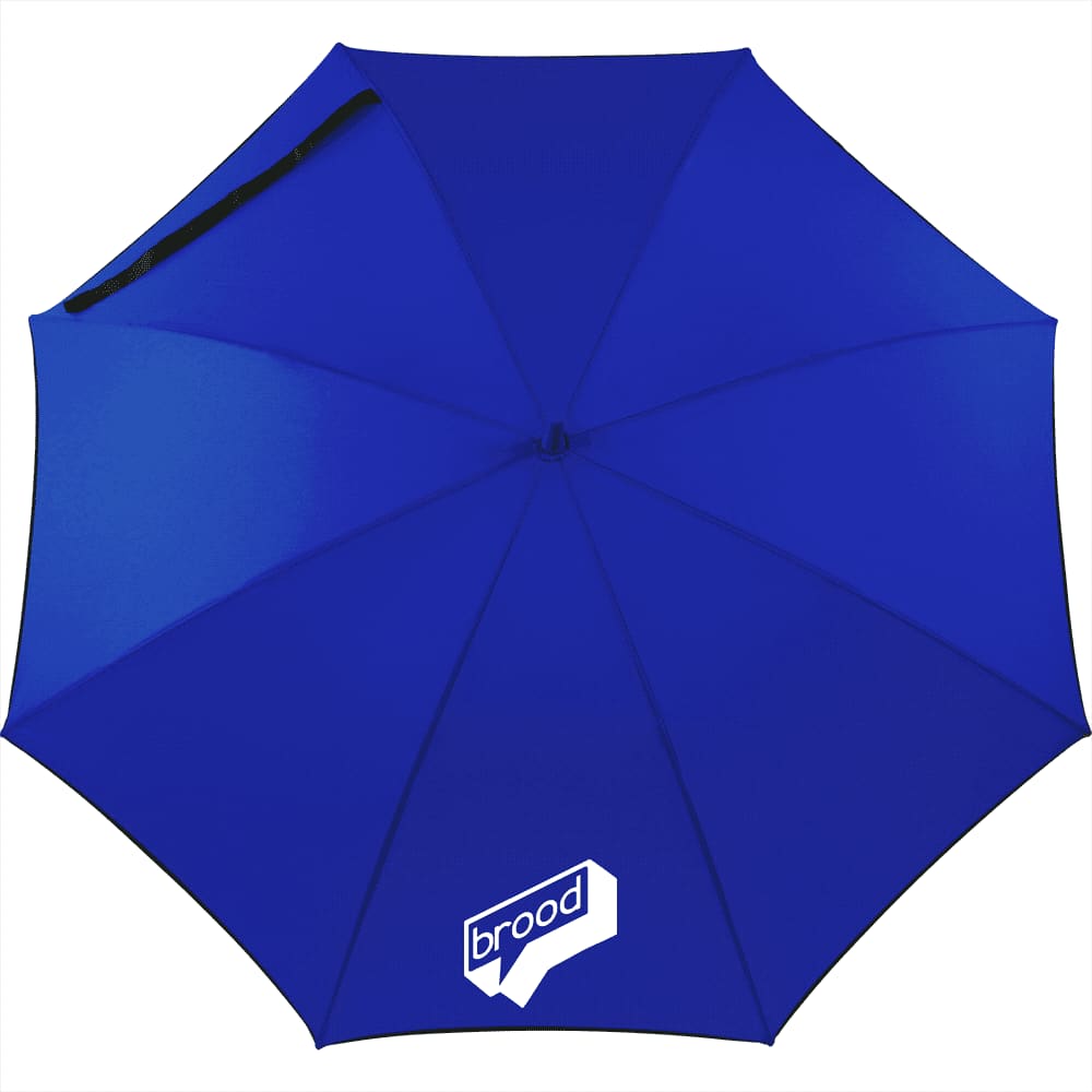 Auto Open Colourised Fashion Umbrella - image 7