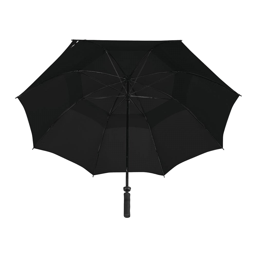 Course 62inch Vented Golf Umbrella - SB1010 Image 