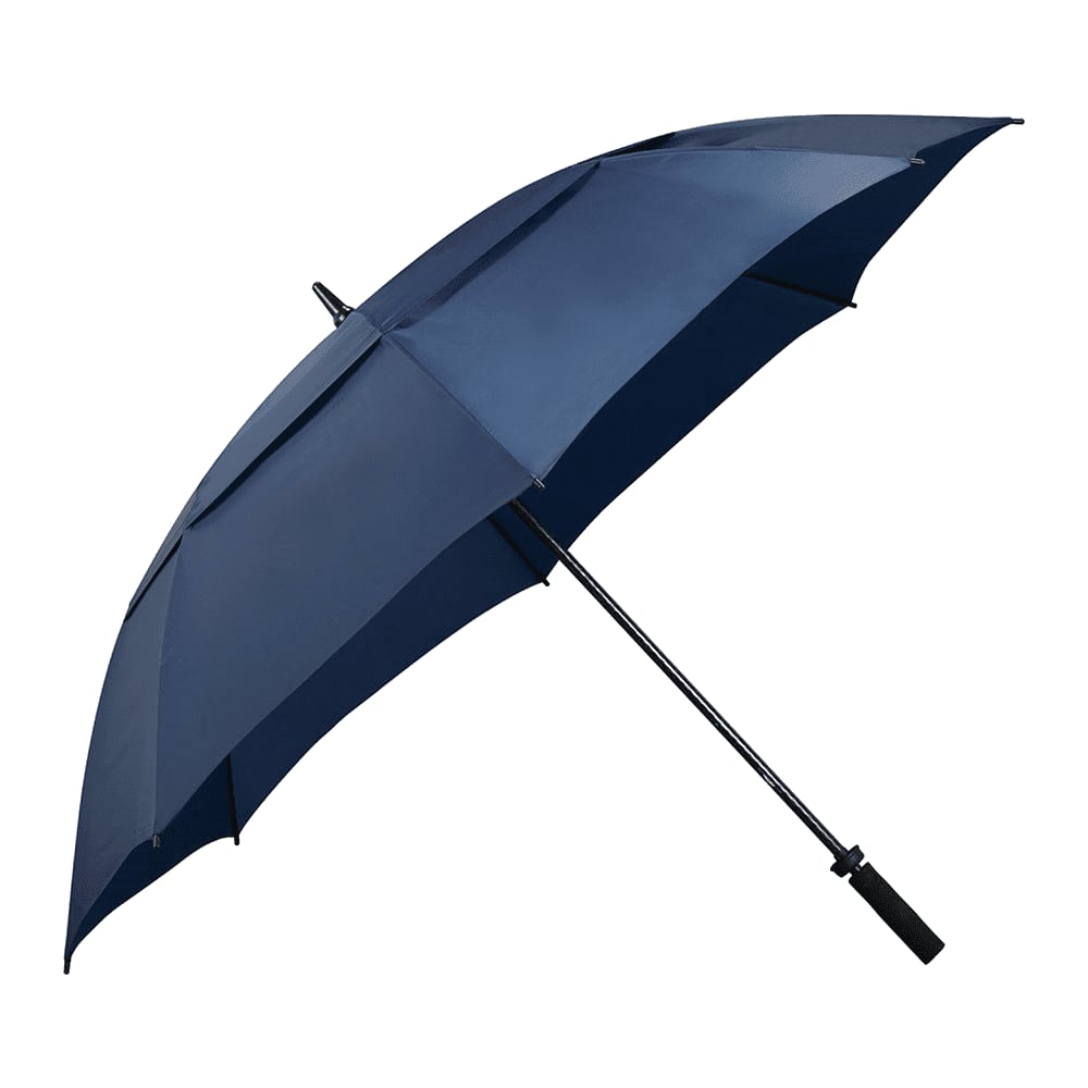 Course 62inch Vented Golf Umbrella - SB1010 Image 