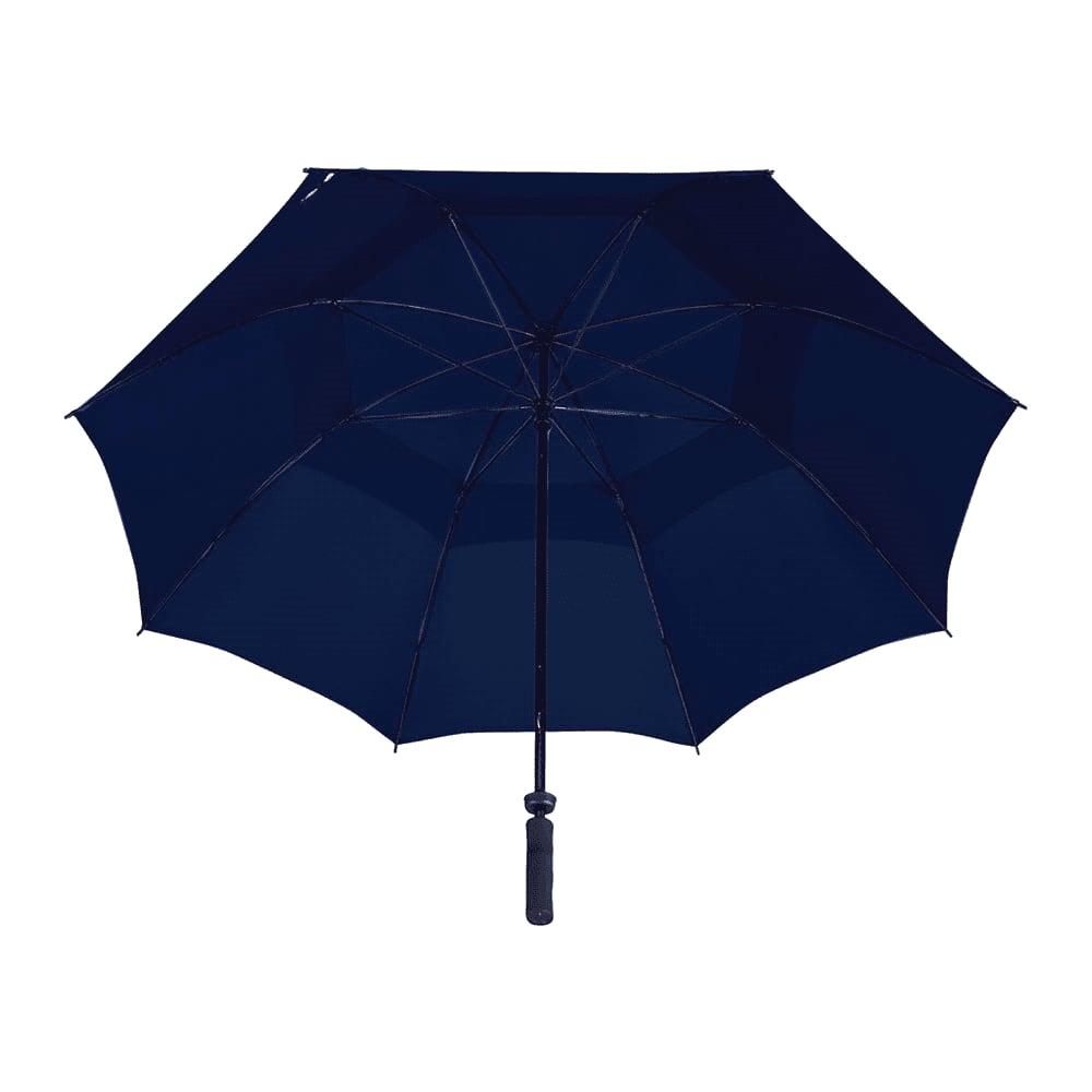 Course 62inch Vented Golf Umbrella - SB1010 Image 