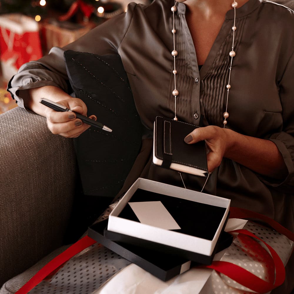 Alternative view of Scriptura Gift Set