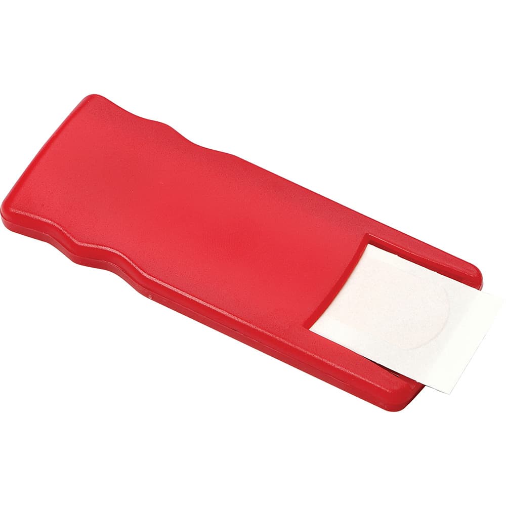 Clutch Assorted Color Bandage Set