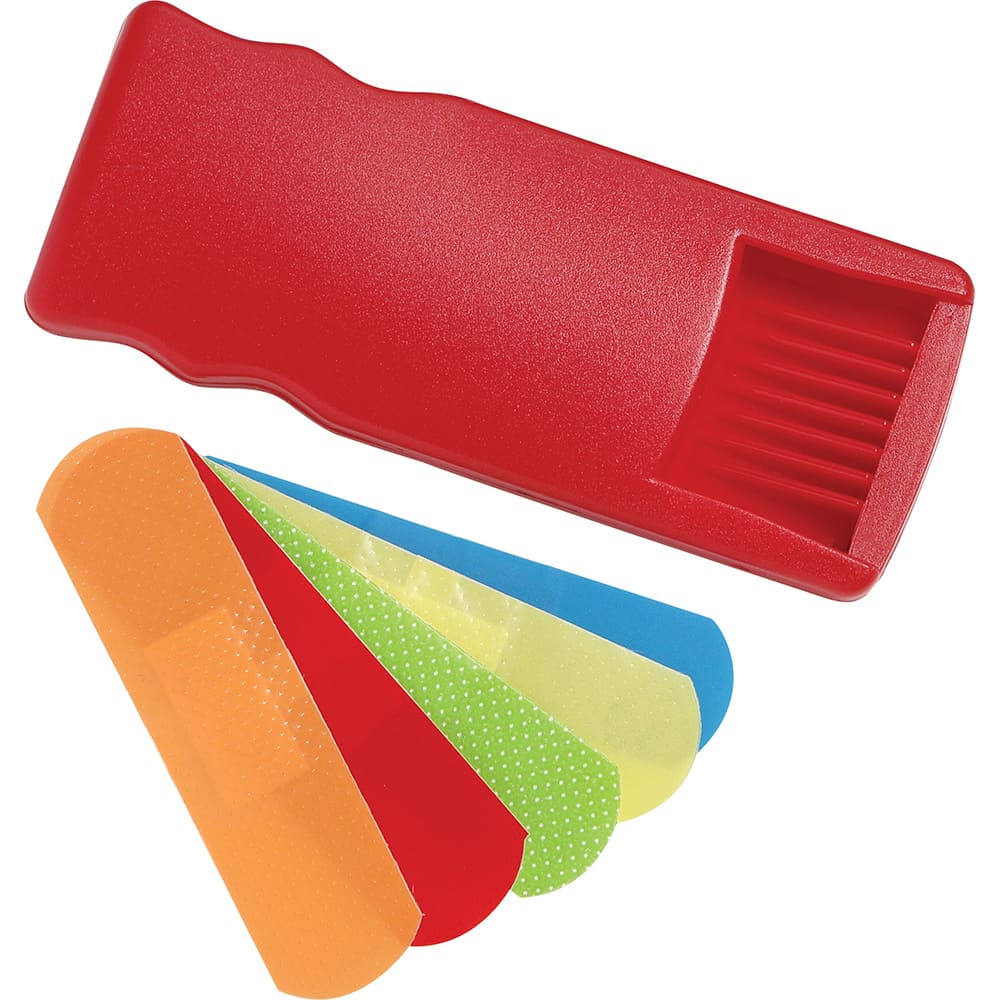 Clutch Assorted Color Bandage Set