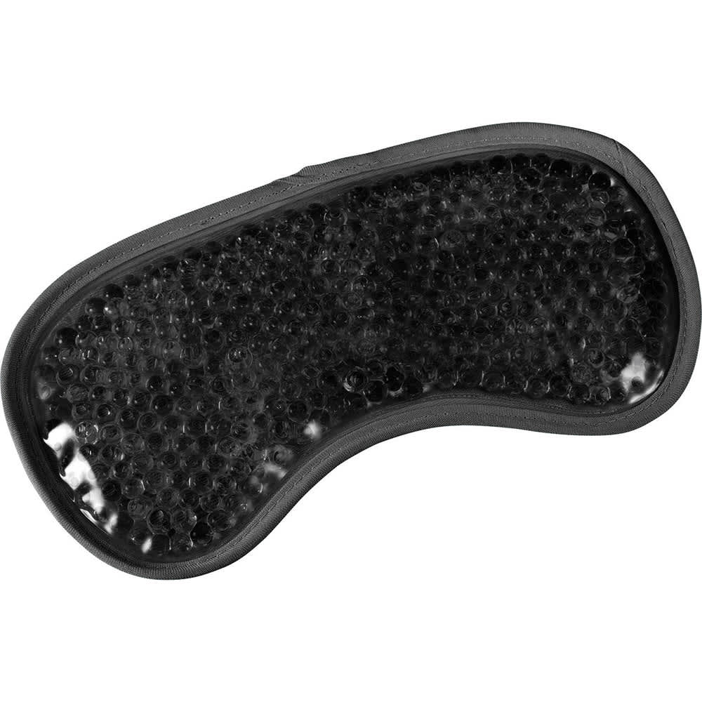 Plush Sleep Mask Gel Hot/Cold Pack