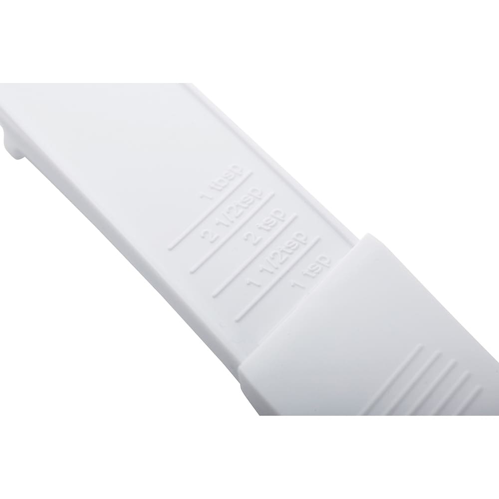 Adjustable Measuring Spoon