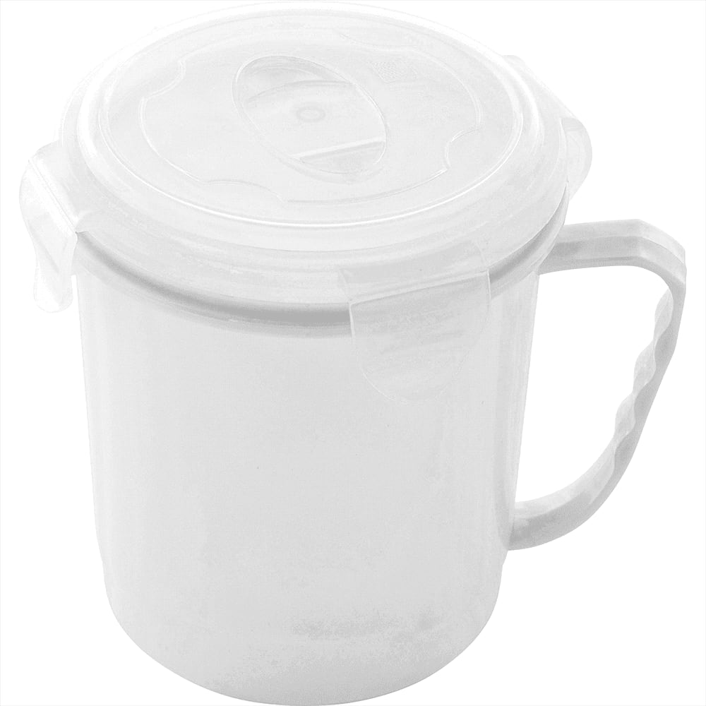 Soup To Go Mug