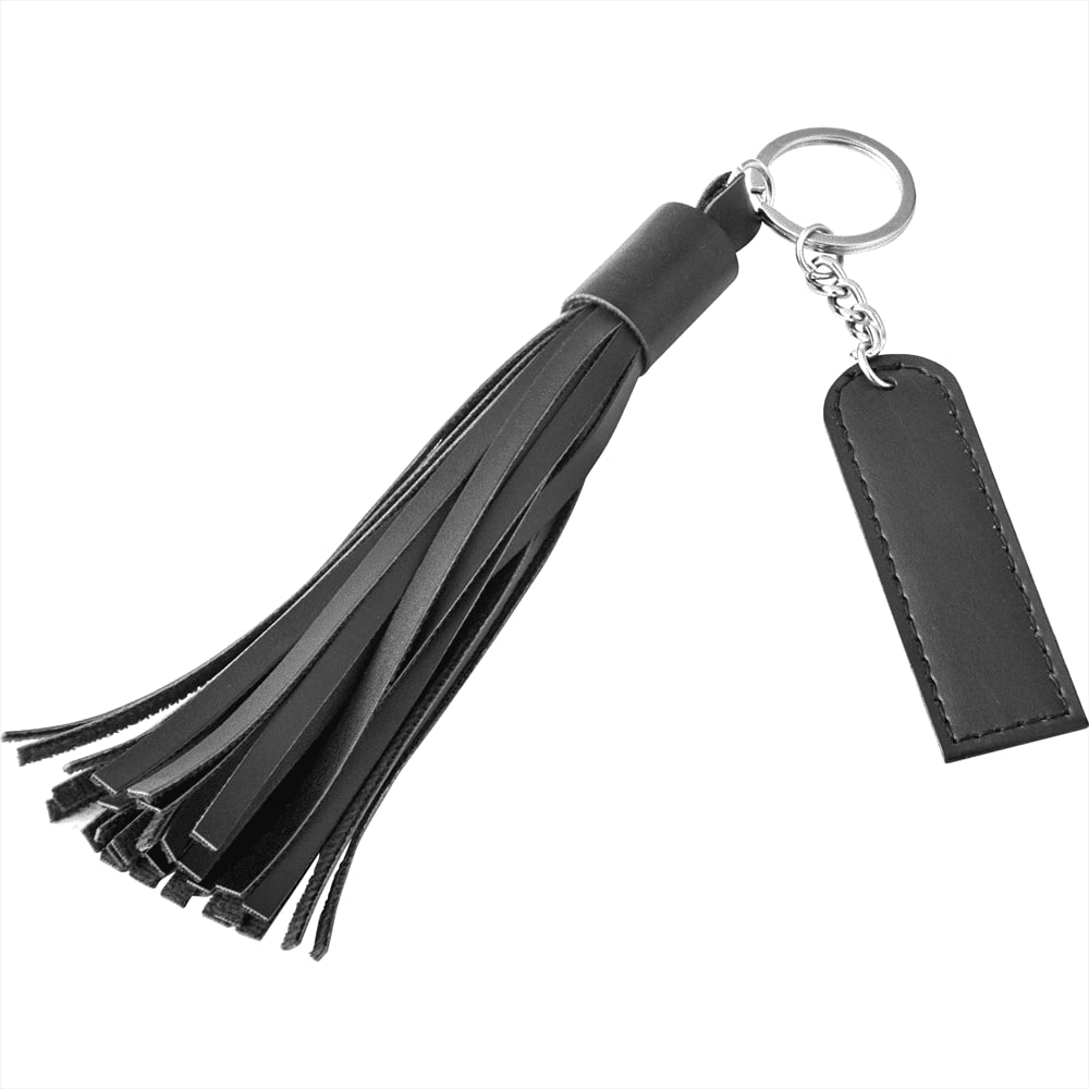 Tassels Keychain