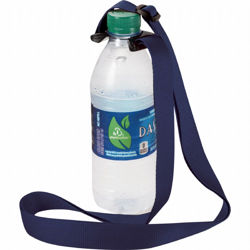 The Bottle Strap-Lanyard