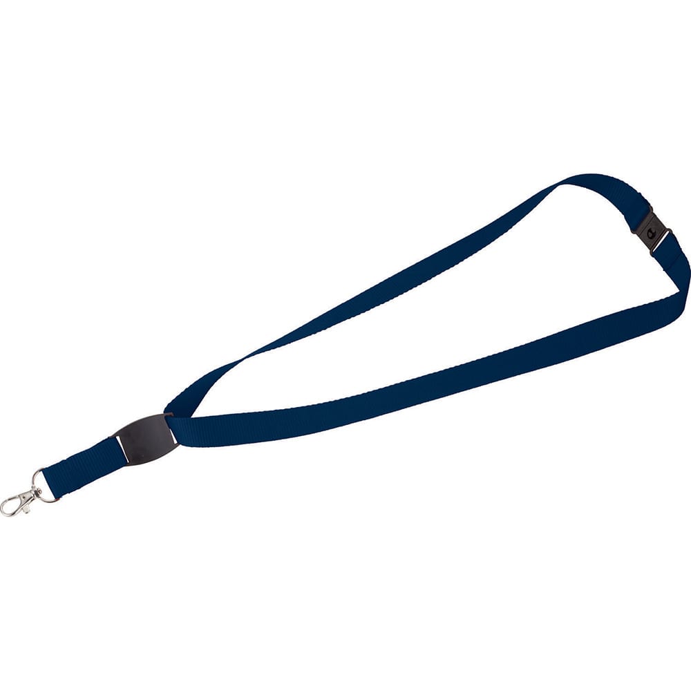 Lanyard w/ Flat Panel - SM-2448 Image 