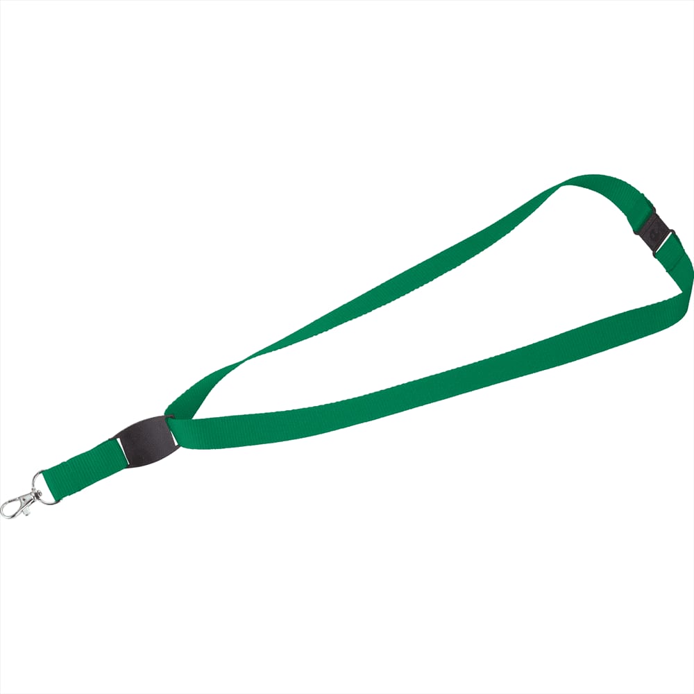 Lanyard w/ Flat Panel - SM-2448 Image 