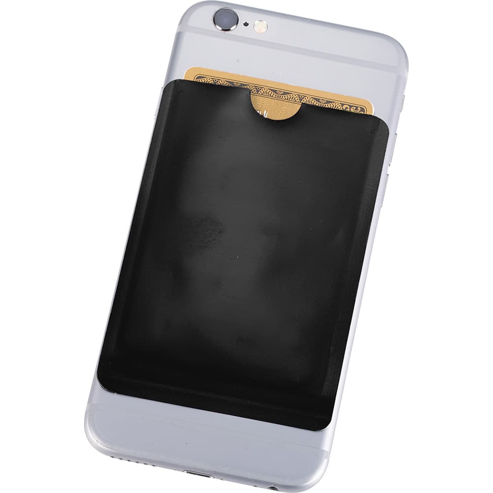 RFID Card Smart Phone Wallet
