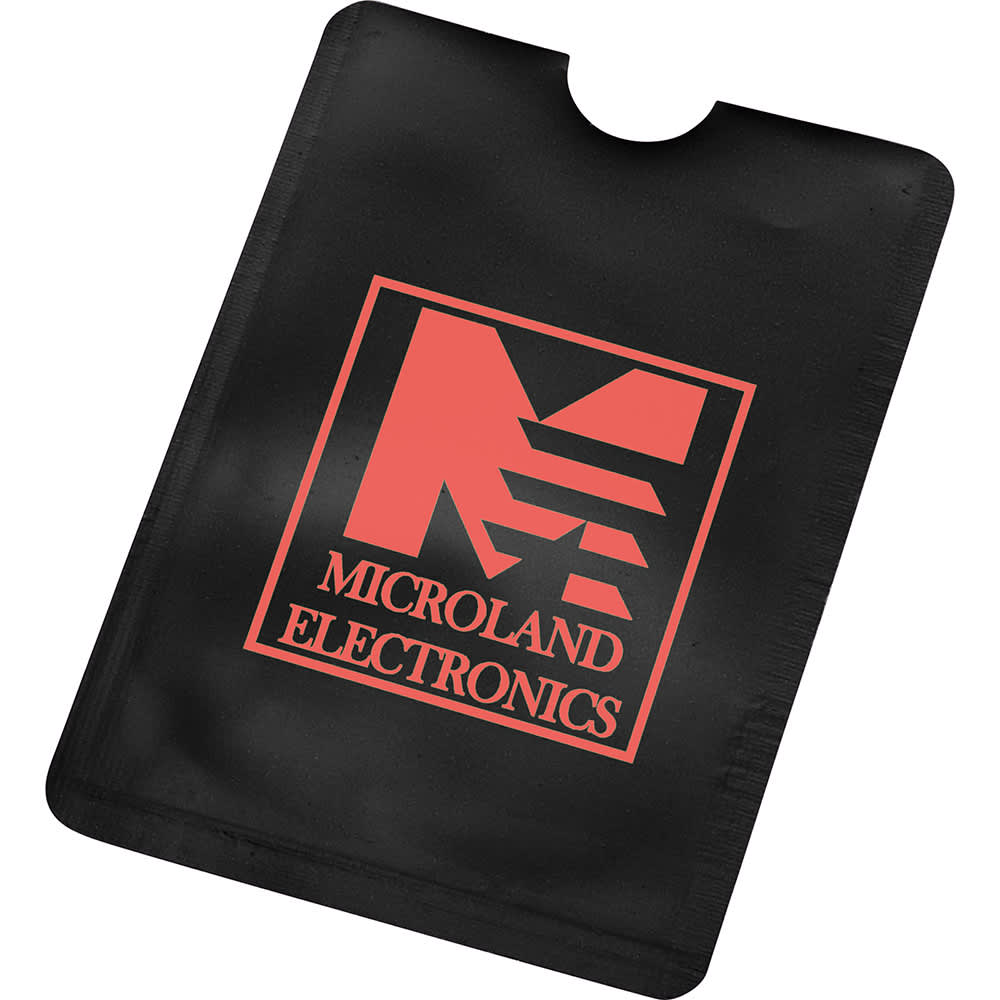 RFID Card Smart Phone Wallet
