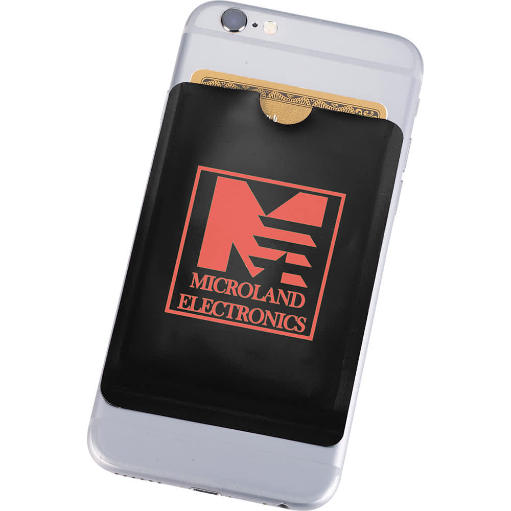 RFID Card Smart Phone Wallet