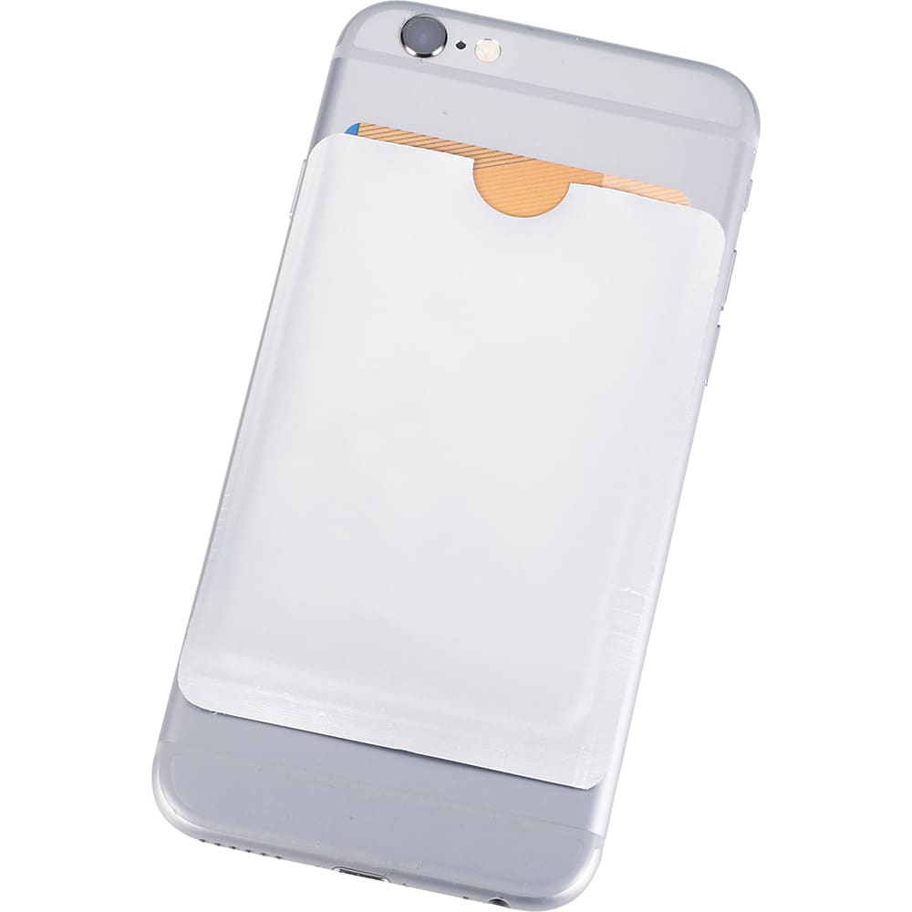RFID Card Smart Phone Wallet