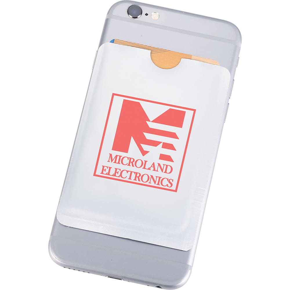 RFID Card Smart Phone Wallet
