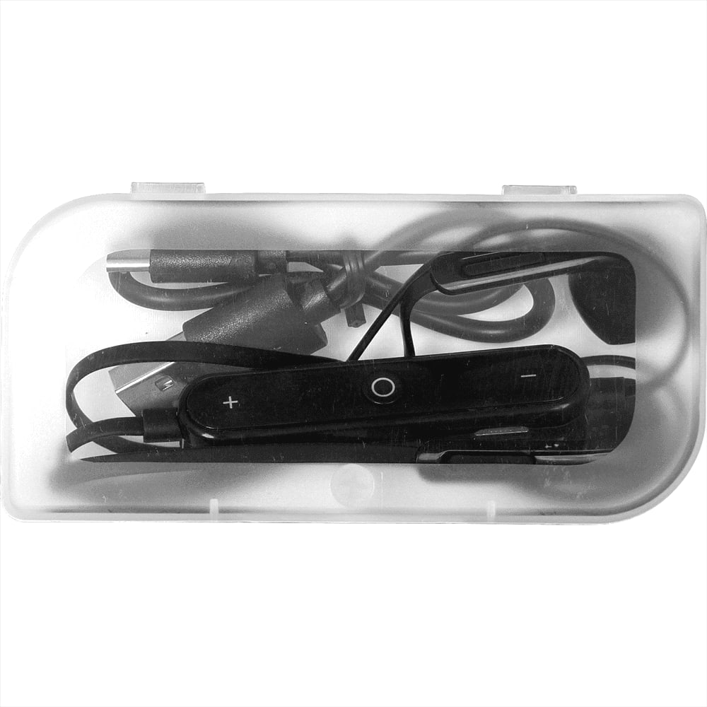 Music Control Wireless Earbuds with Case