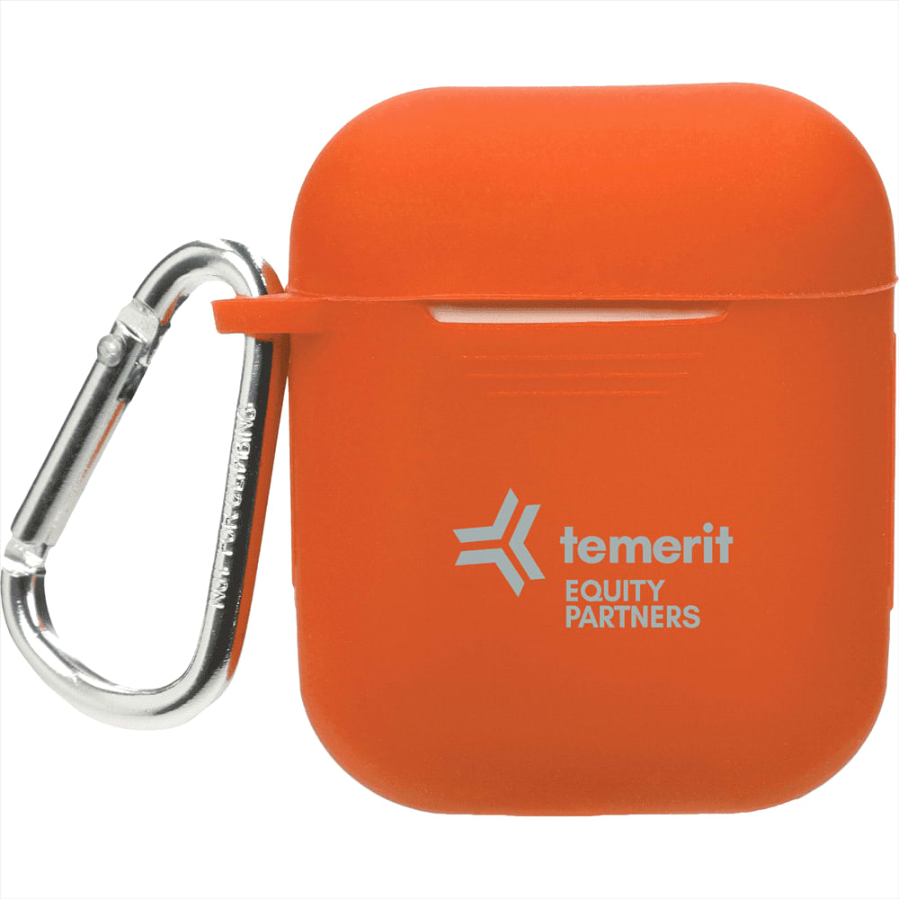 Silicone Case for Airpods