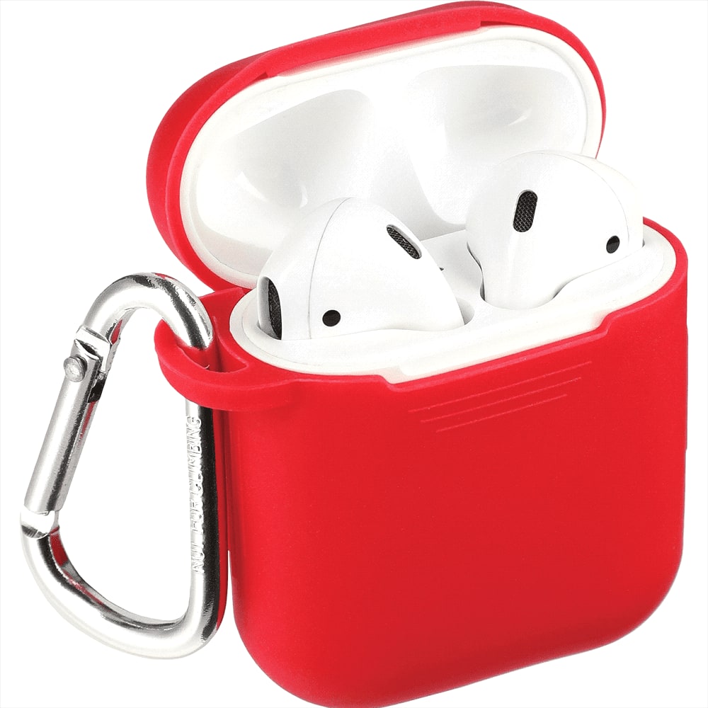 Silicone Case for Airpods