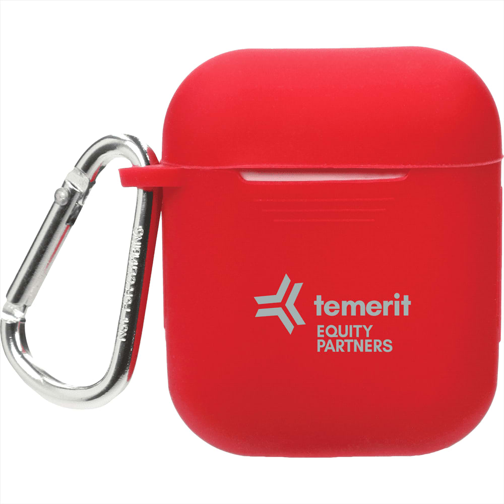 Silicone Case for Airpods