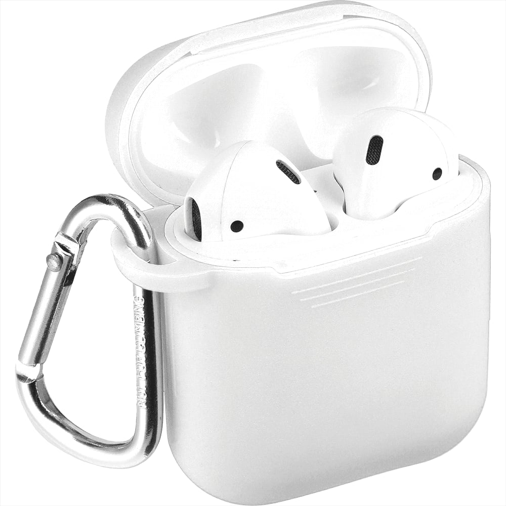 Silicone Case for Airpods