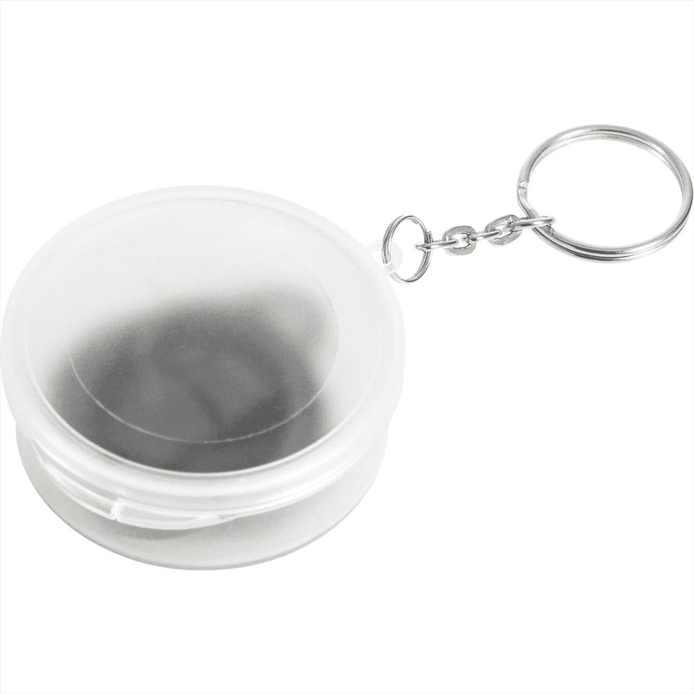 Silicone True Wireless Earbud Strap