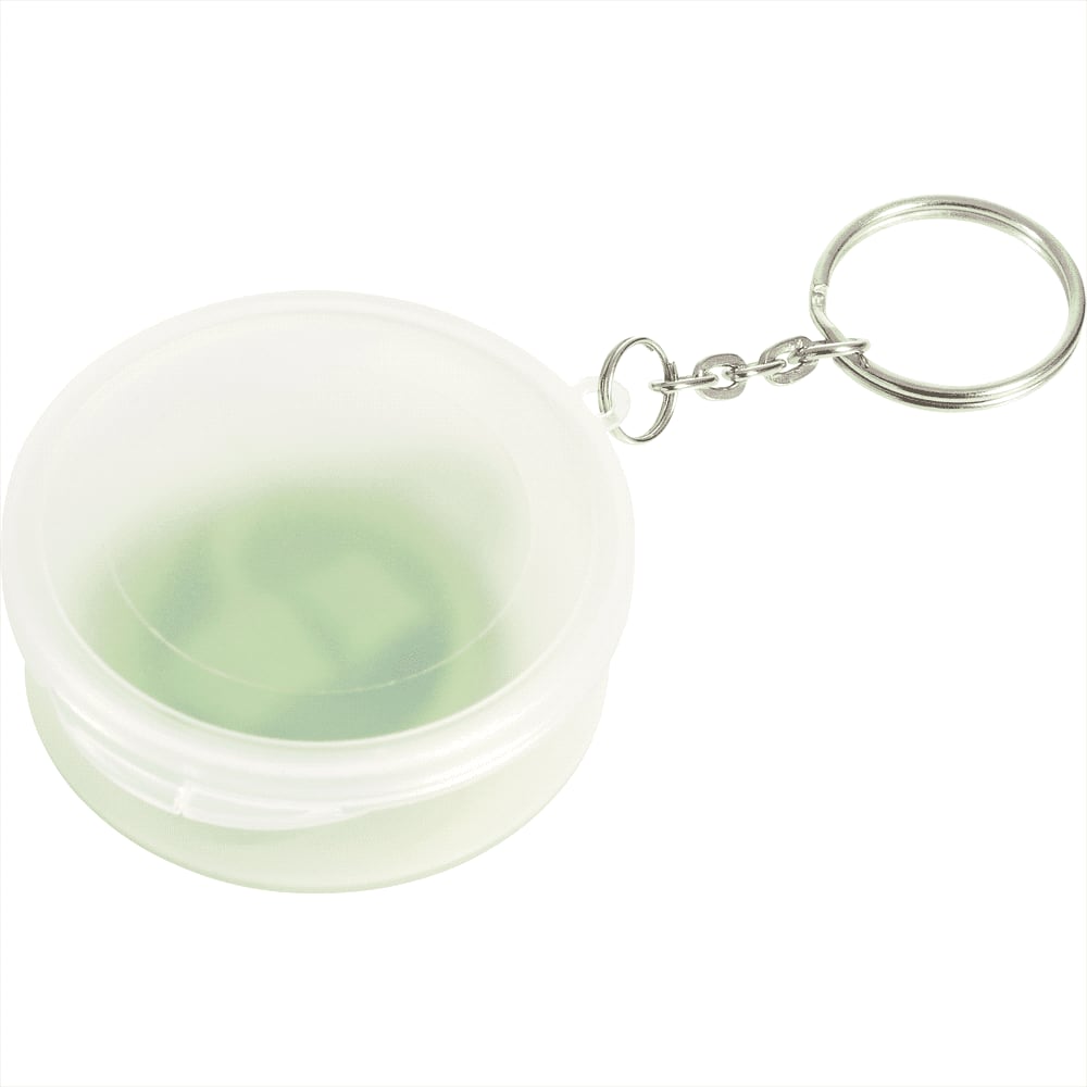Silicone True Wireless Earbud Strap