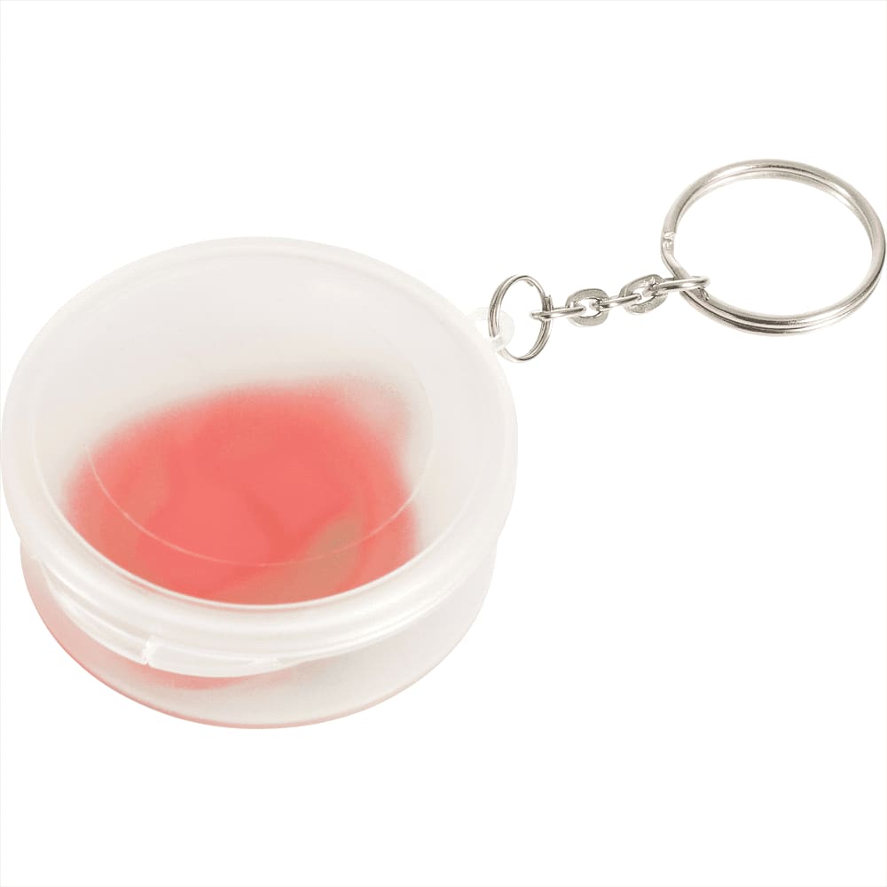 Silicone True Wireless Earbud Strap