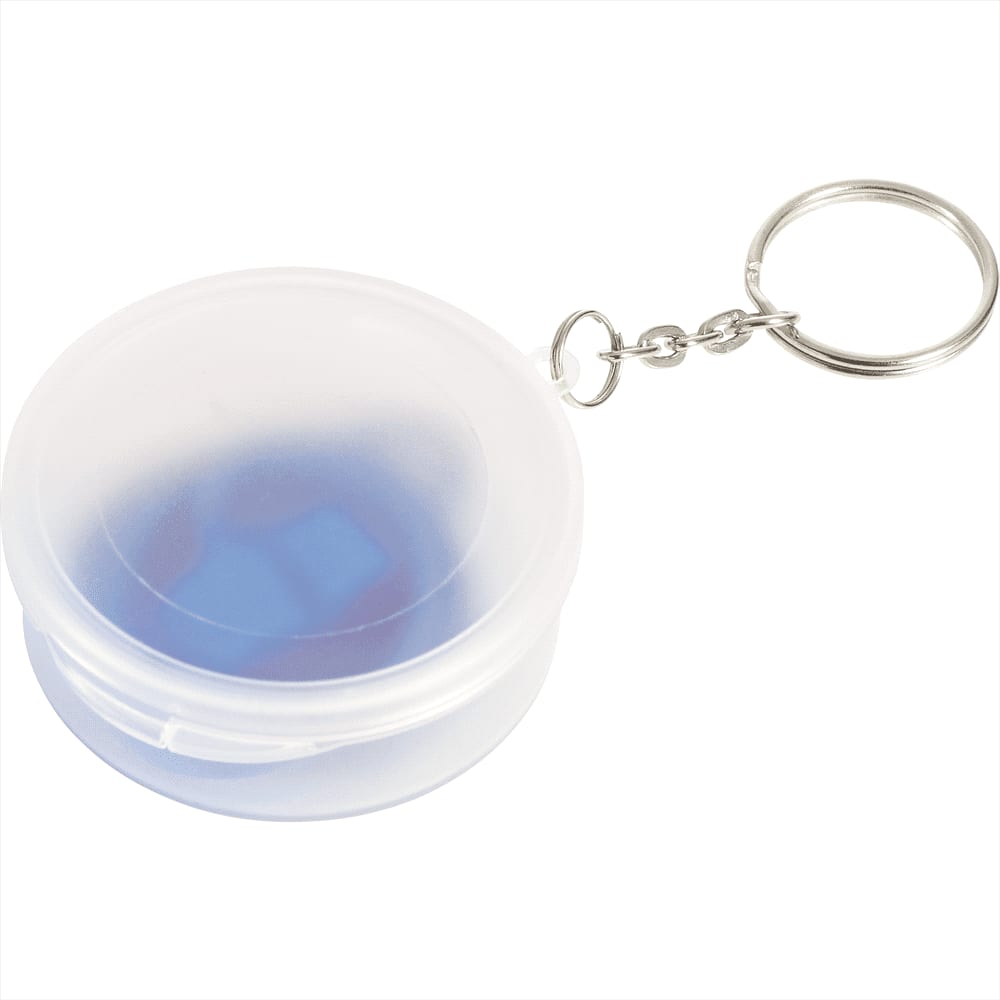 Silicone True Wireless Earbud Strap