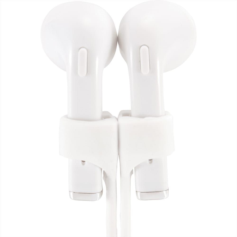 Silicone True Wireless Earbud Strap