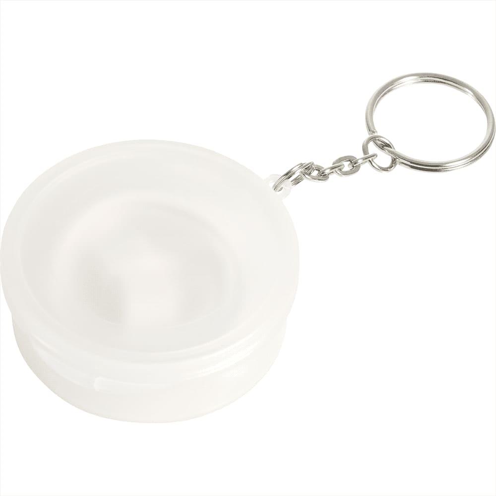 Silicone True Wireless Earbud Strap
