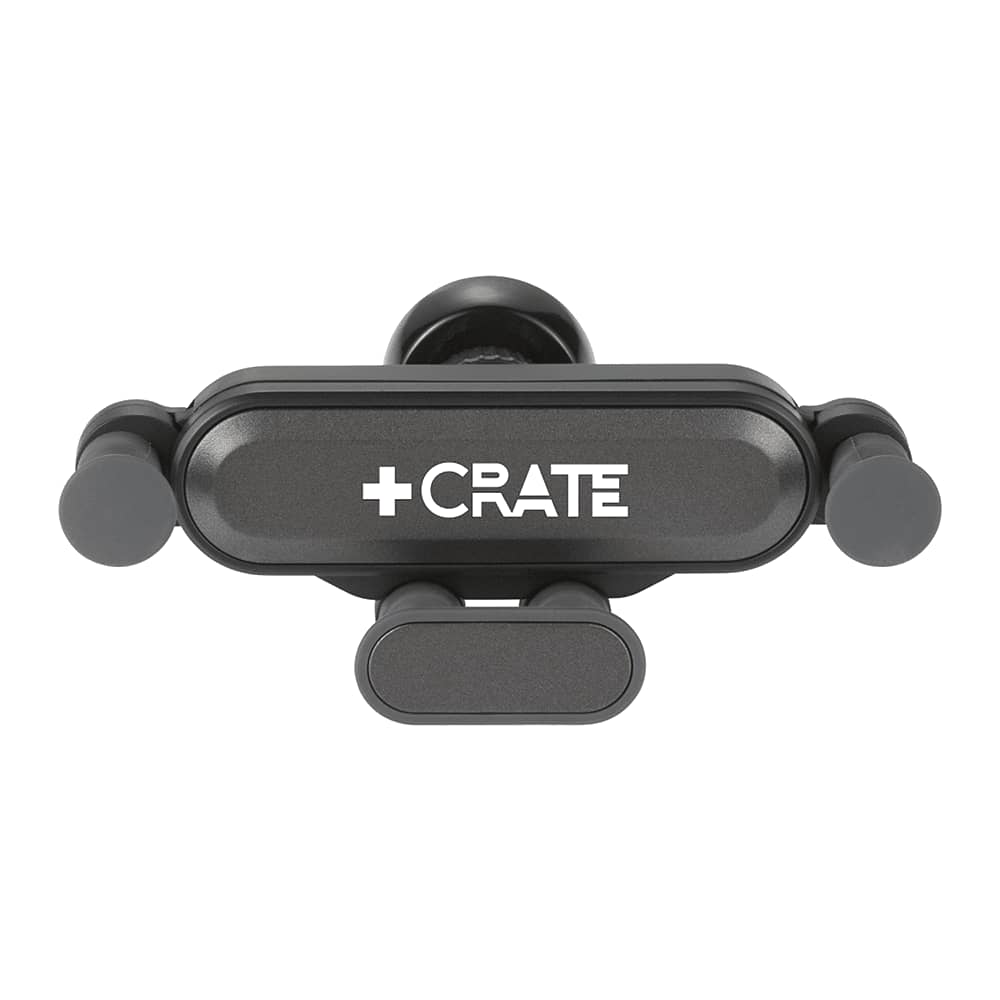 Descend Auto Phone Mount