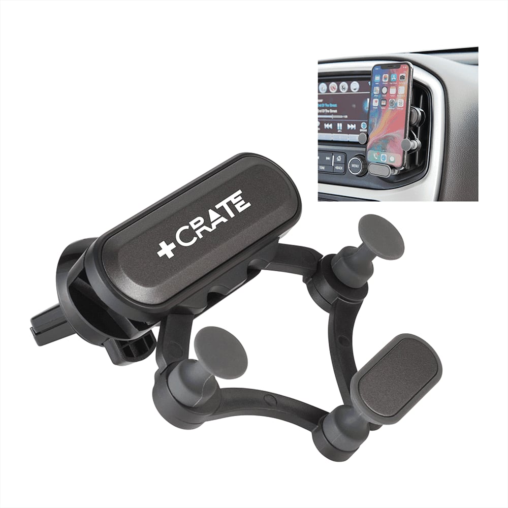 Descend Auto Phone Mount