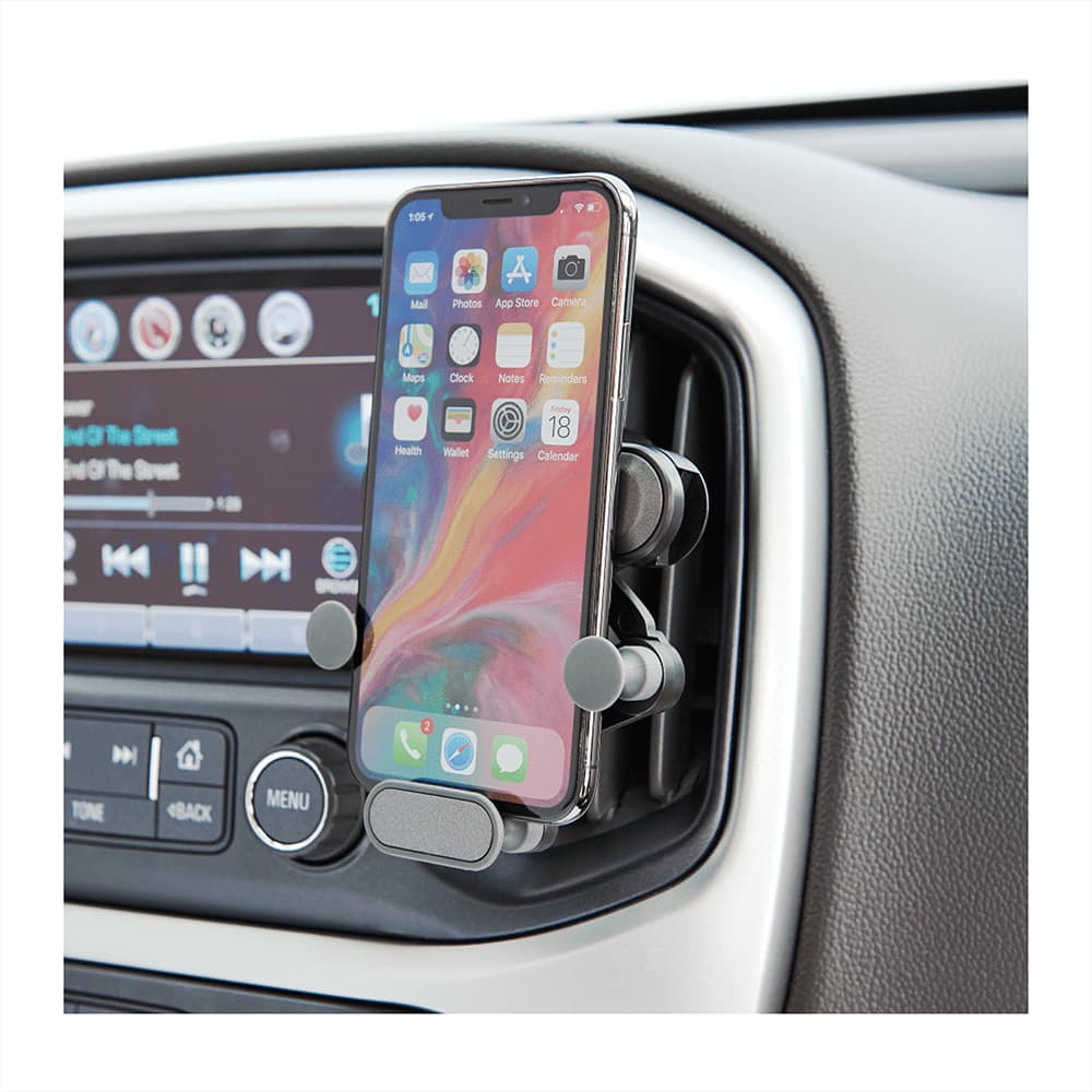 Descend Auto Phone Mount