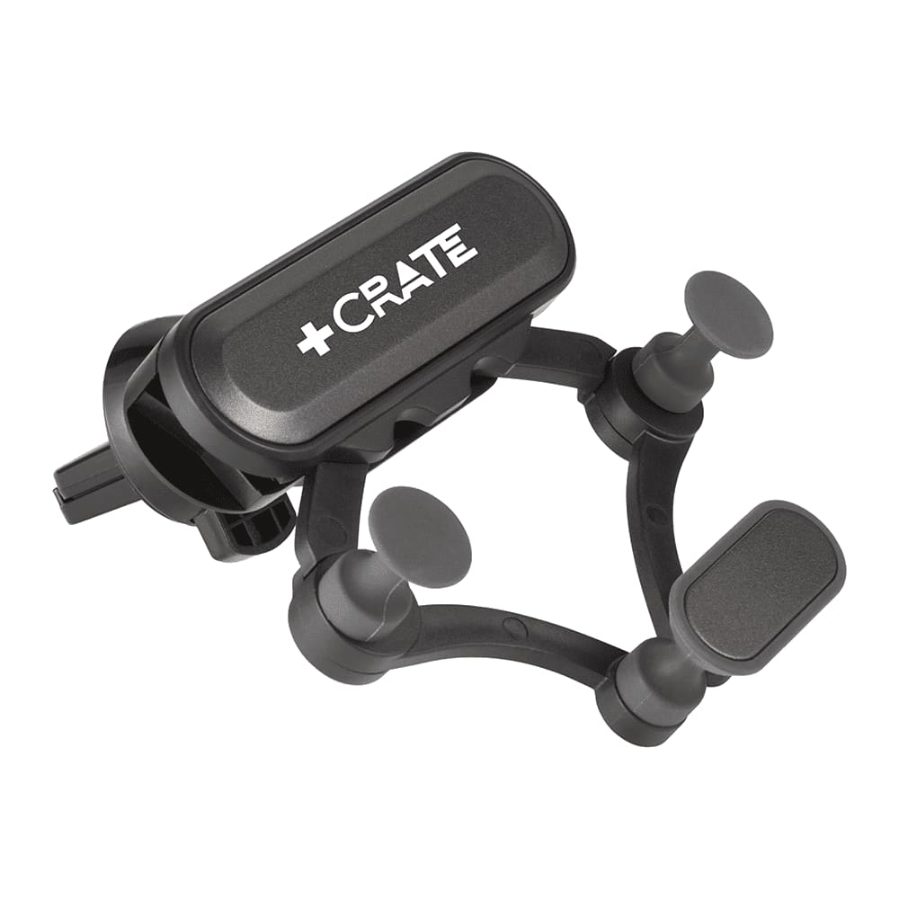 Descend Auto Phone Mount