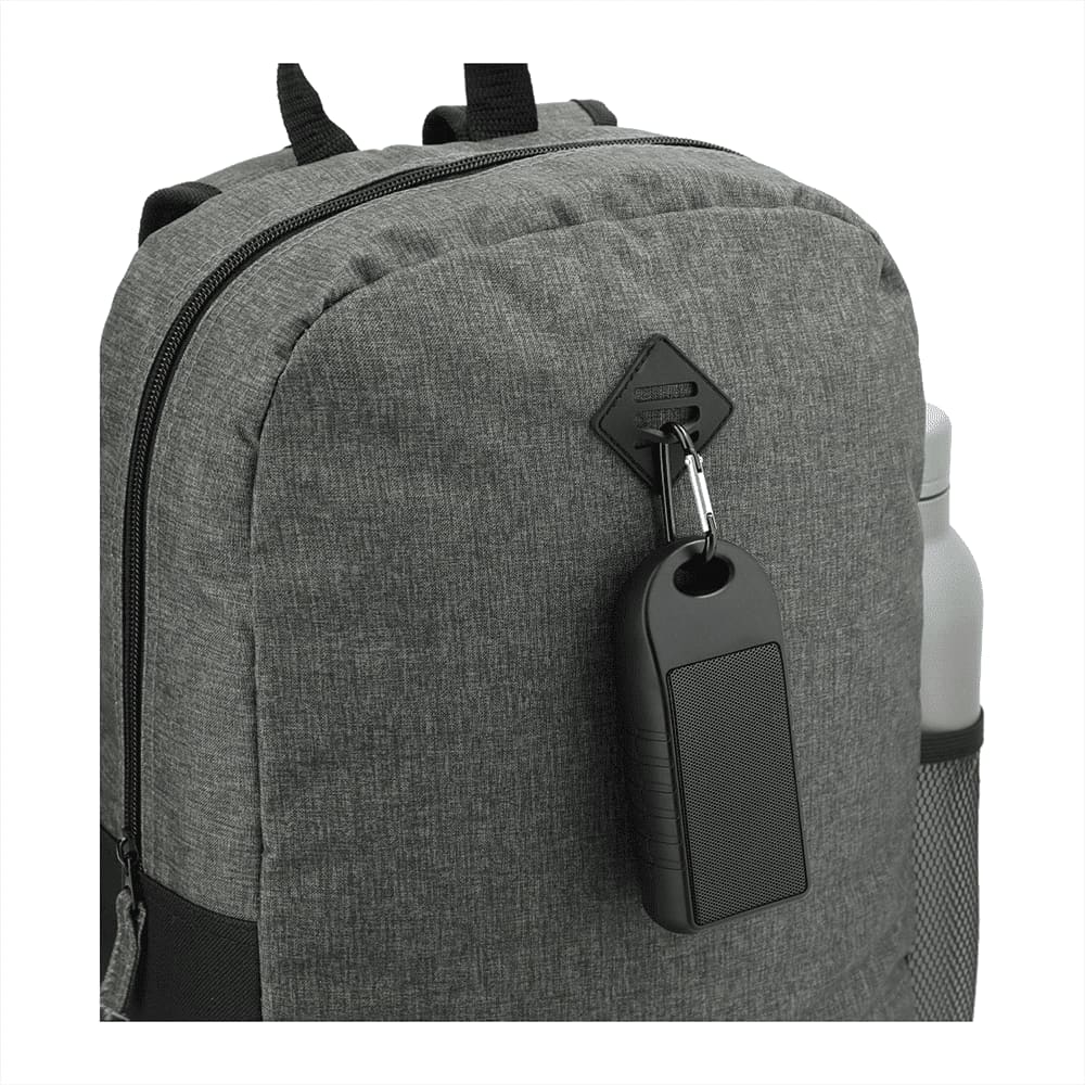 Omni Outdoor Bluetooth Speaker - SM-2927 Image