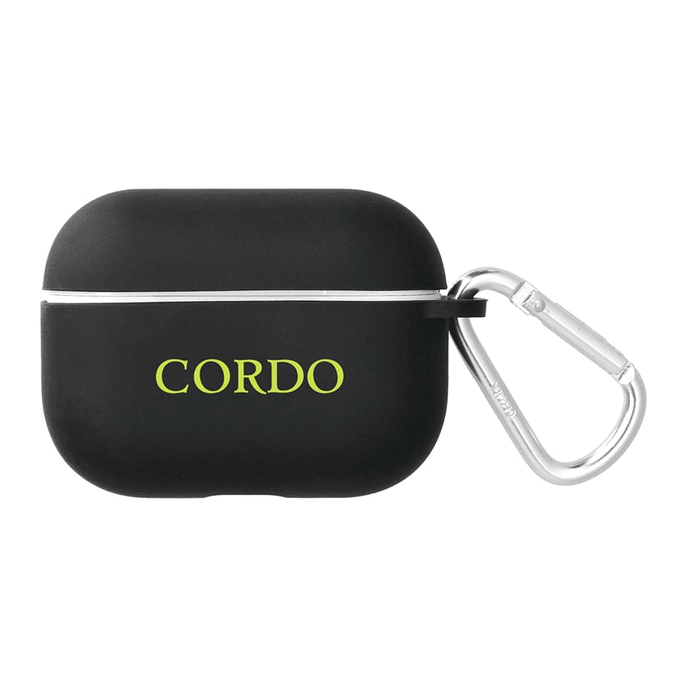 Silicone Airpod Pro Case - SM-2991 Image 