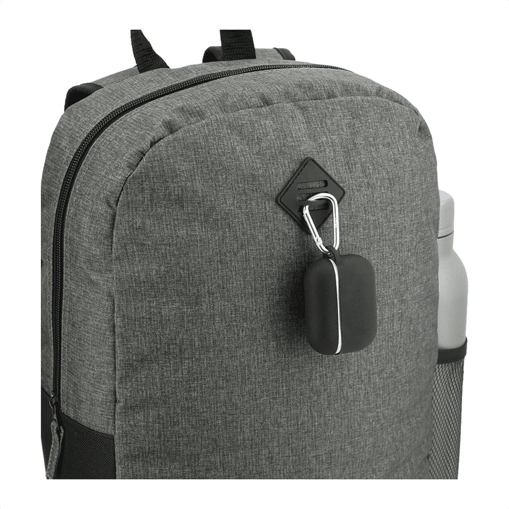 Silicone Airpod Pro Case - SM-2991 Image 