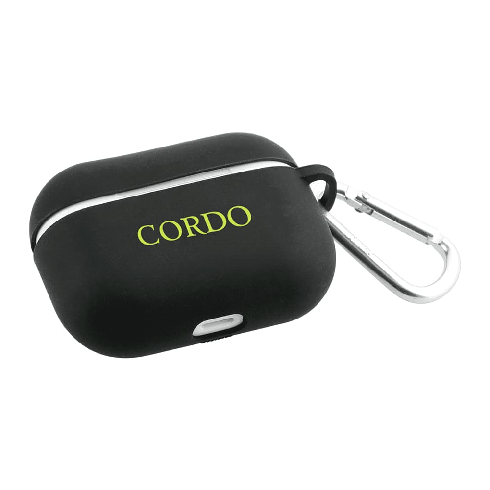 Silicone Airpod Pro Case - SM-2991 Image 