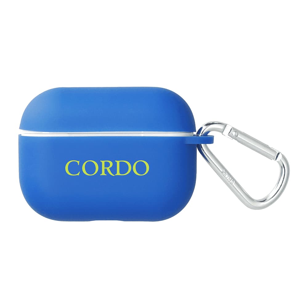 Silicone Airpod Pro Case - SM-2991 Image 