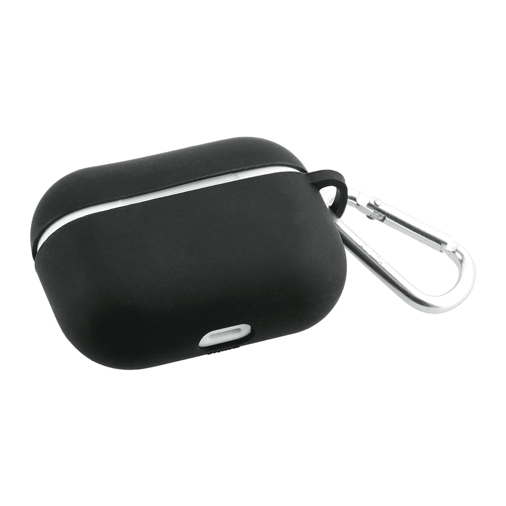 Silicone Airpod Pro Case - SM-2991 Image 